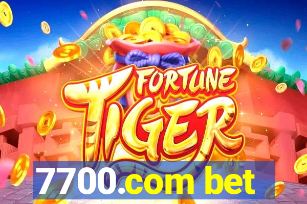 7700.com bet